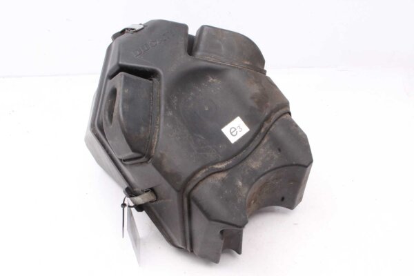 Luftfilterboks luftfilterhus  Ducati Multistrada 1000 DS A1 03-06