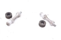 Supporto della scatola del filtro dellaria  Ducati...