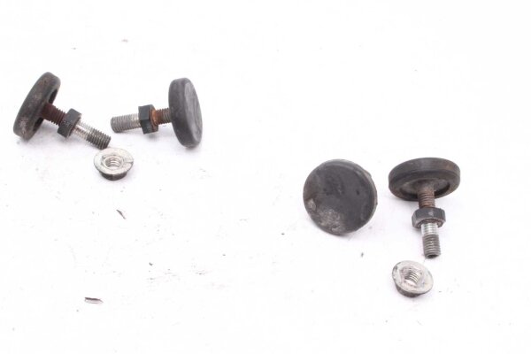 Tankbuffergummi  Ducati Multistrada 1000 DS A1 03-06