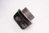 Täyttöaukon kannen suljin  Yamaha FJ 1200 1XJ...