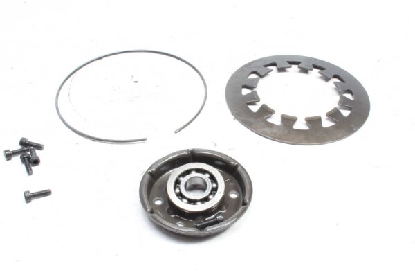 Kopplingskorg, återstående delar, koppling   BMW K 1200 S K40 K12S 0581 05-08
