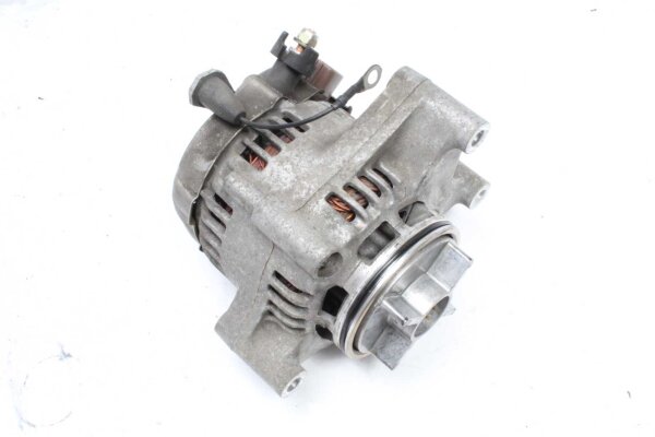 Generator Lima Generator  BMW K 1200 S K40 K12S 0581 05-08