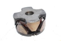 Laturin roottori  Yamaha XJ 900 F Strider 31A 83-84