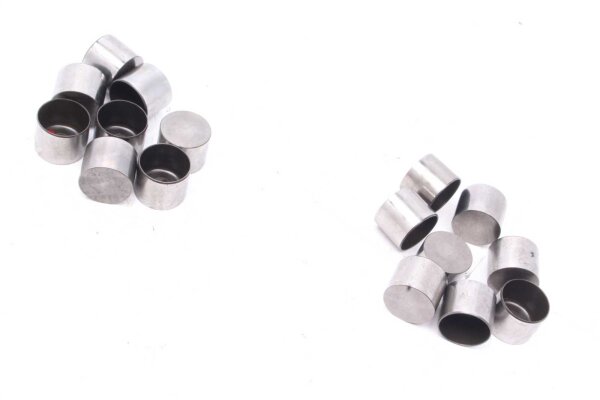 Ventillyftare, skoplyftare, kamaxlar  Yamaha FZR 600 3HE 89-93