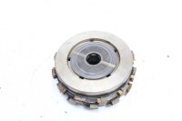 Koblingskurv inde i koblingen  Yamaha XJ 900 F Strider 31A 83-84