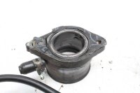 Caoutchoucs dadmission du collecteur dadmission  Yamaha XJ 900 F Strider 31A 83-84