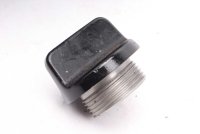 Filler neck lid closure Yamaha FZR 1000 2LA 86-88
