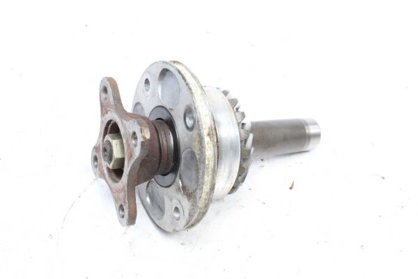 Kardanaksel  Yamaha XJ 900 F Strider 31A 83-84