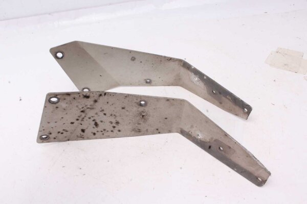 Registreringsskyltshållare  Aprilia RST 1000 Futura PW 01-04