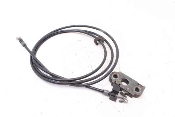 Stoelvergrendeling   Aprilia RST 1000 Futura PW 01-04