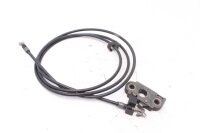 Seat lock Aprilia RST 1000 Futura PW 01-04