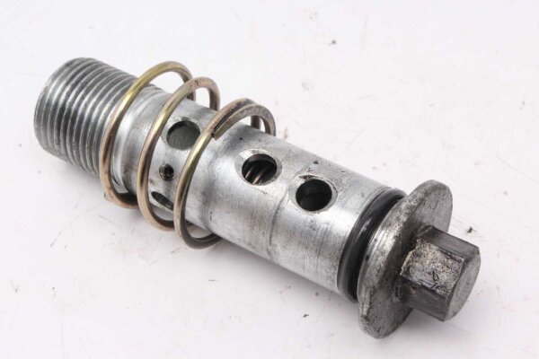 Skruv för motorkåpans oljefilter  Yamaha FZR 600 3HE 89-93