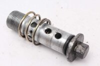 Skruv för motorkåpans oljefilter  Yamaha FZR 600 3HE 89-93