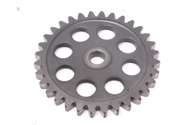 Öljypumpun hammaspyörä  Yamaha FJ 1200 3CW 88-90