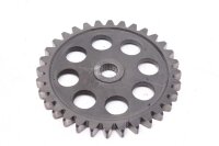 Öljypumpun hammaspyörä  Yamaha FJ 1200 3CW 88-90