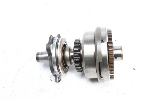 Vapaaratasgeneraattori  Yamaha XJ 900 F Strider 31A 83-84