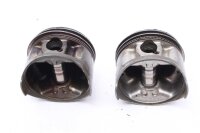 cylinder piston Yamaha XS 400 Dohc 12E 82-84