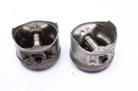 cylinder piston Yamaha XS 400 Dohc 12E 82-84