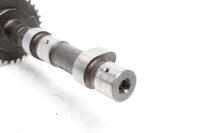 nokka-akseli  Yamaha XJ 900 F Strider 31A 83-84