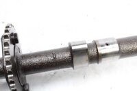 nokka-akseli  Yamaha XJ 900 F Strider 31A 83-84