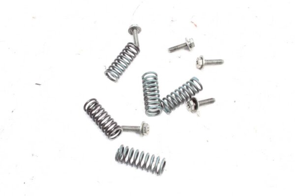 Kytkinkorijouset   Yamaha XJ 900 F Strider 31A 83-84