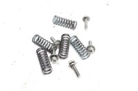 Kytkinkorijouset   Yamaha XJ 900 F Strider 31A 83-84