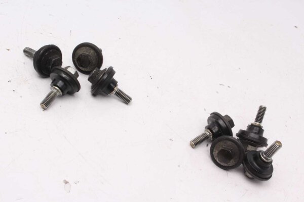 Sylinterikannen ruuvit   Yamaha FZR 600 3HE 89-93