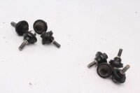 Sylinterikannen ruuvit   Yamaha FZR 600 3HE 89-93