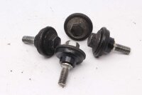 Sylinterikannen ruuvit   Yamaha FZR 600 3HE 89-93