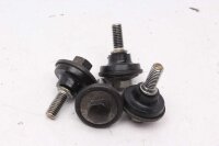 Sylinterikannen ruuvit   Yamaha FZR 600 3HE 89-93