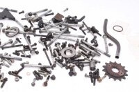 Lote de piezas restantes  Kawasaki KLE 500 LE500A1-A6 91-96