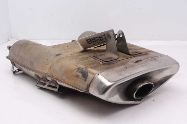 Avgasljuddämpare  Aprilia RST 1000 Futura PW 01-04