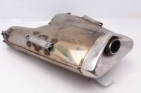 Avgasljuddämpare  Aprilia RST 1000 Futura PW 01-04