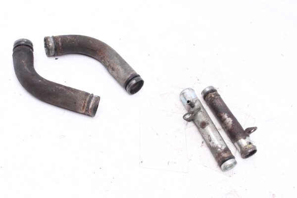 Jäähdyttimen letkut   Kawasaki KLE 500 LE500A1-A6 91-96