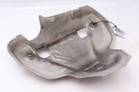 Piastra riscaldante di protezione dal calore sopra  Ducati Multistrada 1000 DS A1 03-06