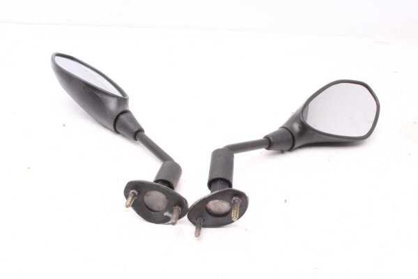 Spegel vänster höger  Aprilia RST 1000 Futura PW 01-04