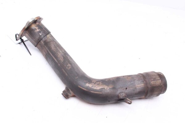 Spruitstuk spruitstuk pijp  Aprilia RST 1000 Futura PW 01-04