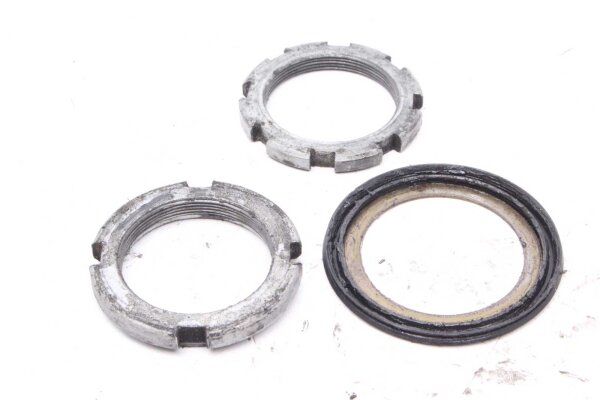 Ponte forcella cuscinetto sterzo  Aprilia RST 1000 Futura PW 01-04