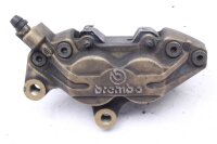 Bremssattel Bremszange vorn links Aprilia RST 1000 Futura...