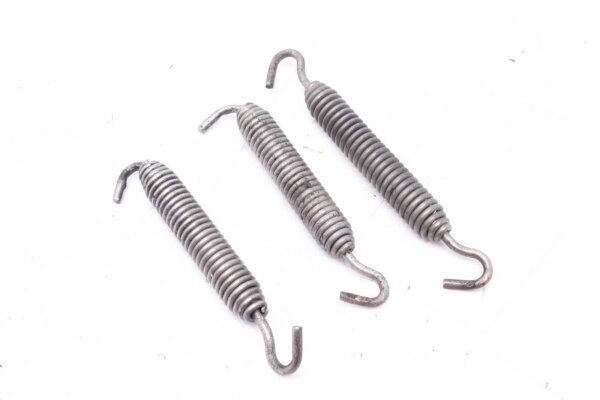 Massor av fjädrar   Aprilia RST 1000 Futura PW 01-04