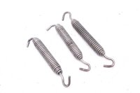 Massor av fjädrar   Aprilia RST 1000 Futura PW 01-04