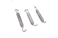 Massor av fjädrar   Aprilia RST 1000 Futura PW 01-04