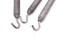 Massor av fjädrar   Aprilia RST 1000 Futura PW 01-04