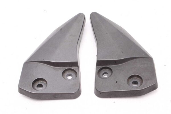 Système de repose-pieds gauche  Aprilia RST 1000 Futura PW 01-04