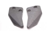 Système de repose-pieds gauche  Aprilia RST 1000...