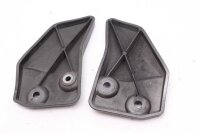 Système de repose-pieds gauche  Aprilia RST 1000 Futura PW 01-04