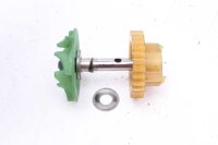 Piñón de engranaje de la bomba de agua  Aprilia RST 1000 Futura PW 01-04