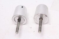 Handlebar weights handlebar ends Aprilia RST 1000 Futura PW 01-04