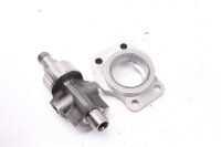 Arbre déquilibrage de la culasse   Aprilia RST...