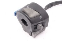 Interrupteur de guidon pour montage sur guidon droit...